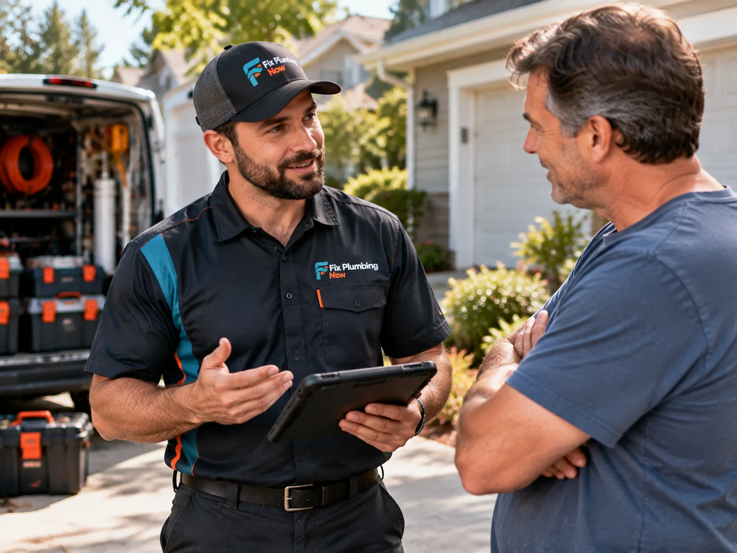 Clogged Drain Service New Waverly, TX FAQs
